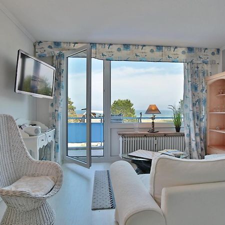 Seetempel Seetempel Appartement 38 Scharbeutz Luaran gambar