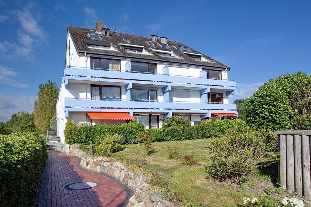 Seetempel Seetempel Appartement 38 Scharbeutz Luaran gambar